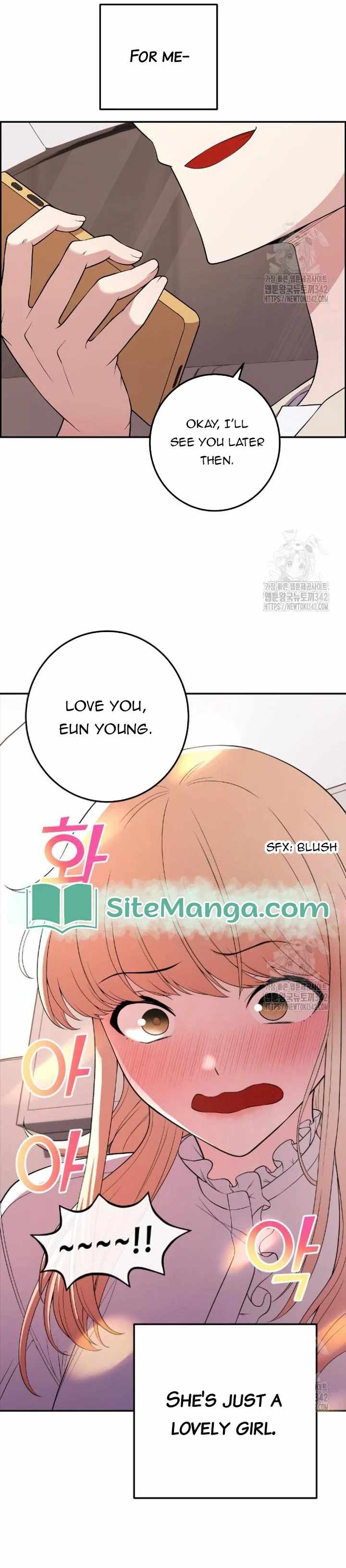 Webtoon Character Na Kang Lim Chapter 171 42